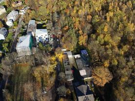 Prodej komerčního pozemku, 6096 m², Ostrava