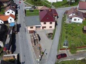 Pronájem rodinného domu, 180 m², Spálov