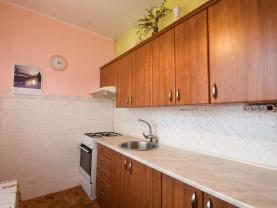 Prodej bytu 3+1, 74 m², Valašské Meziříčí, ul. Zašovská