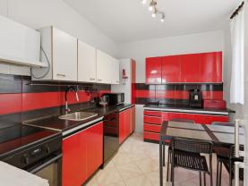 Prodej rodinného domu, 140 m², Beřovice-Bakov