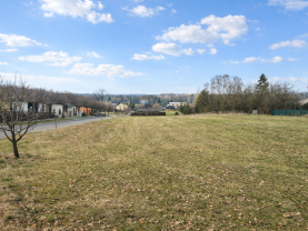 Prodej pozemku k bydlení, 1065 m², Velké Albrechtice
