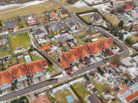 Prodej rodinného domu, 176 m², Velká Hleďsebe, ul. Oty Pavla