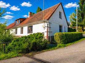 Prodej rodinného domu, 91 m², Ostrovec