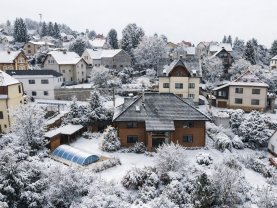 Prodej rodinného domu v Jablonci nad Nisou, ul. Lesní
