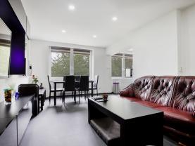 Prodej bytu 3+1, 80 m², Vražkov