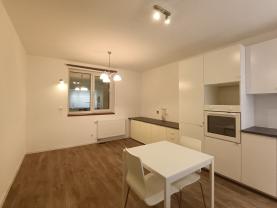 Pronájem bytu 3+kk, 50 m², Ostrava-Hošťálkovice