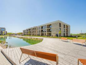 Prodej bytu 3+kk 154 m² s předzahrádkou, Brandýs nad Labem