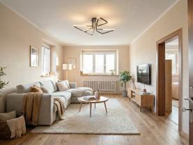 Prodej bytu 4+kk, 171 m², Nechanice