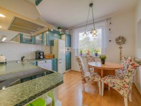 Prodej bytu 3+1, 74 m², Toužim