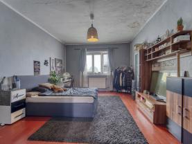 Prodej rodinného domu, 160 m², Chotěšov, ul. Nerudova