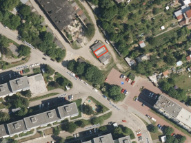 Prodej garáže, 16 m², Brno, ul. Podpěrova