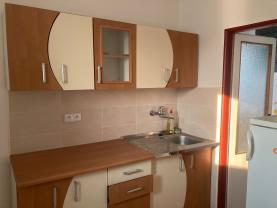 Pronájem bytu 5+1 a větší, 80 m², Strakonice, ul. Václavská