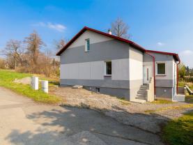 Prodej rodinného domu, 220 m², Orlová, ul. Porubská