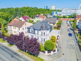 Prodej bytu 3+kk, 88 m², Plzeň, ul. Šípková