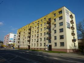 Prodej bytu 3+1, 58 m², Náchod, ul. Pražská