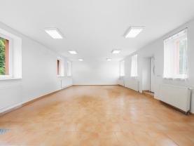 Prodej obchod a služby,150 m², Šluknovský výběžek,okr. Děčín