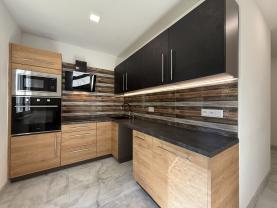 Pronájem bytu 2+1, 56 m², Karviná, ul. Majakovského