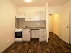 Prodej bytu 1+kk, 29 m², Ostrava, ul. U Parku