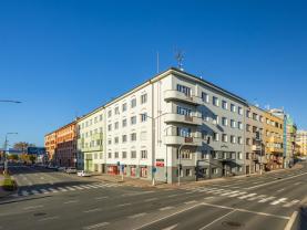 Prodej bytu 2+kk, 38 m², Hradec Králové, ul. Resslova