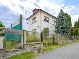 Prodej rodinného domu, 252 m², Bludov