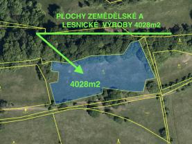 Prodej komerčního pozemku, 56940 m², Trnava
