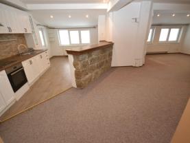 Prodej rodinného domu 3+kk, 89 m², Liberec, ul. Slovanská