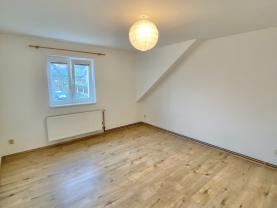 Pronájem bytu 2+kk, 48 m², Děčín, ul. Polská