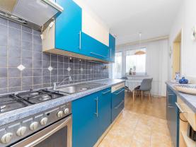 Prodej bytu 4+1 v Brně, ul. Kachlíkova