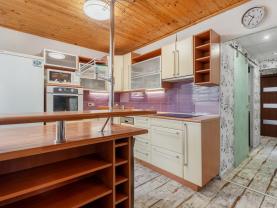 Pronájem bytu 3+1, 64 m², Obrnice, ul. Nová výstavba