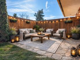 Prodej bytu 3+kk, 63 m², Praha, ul. V Kuťatech