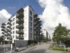 Prodej bytu 2+kk, 52 m², Kralupy nad Vltavou, ul. Nádražní