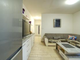 Prodej bytu 3+kk, 70 m², Ostrava, ul. Bohumínská