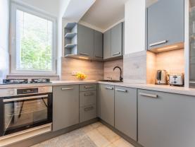 Prodej bytu 3+kk, 82 m², Praha, ul. Na Veselí