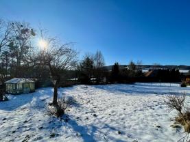 Prodej pozemku k bydlení, 917 m², Ženklava