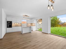 Prodej rodinného domu, 87 m², Černuc