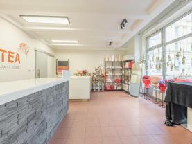 Pronájem obchod a služby, 48 m², Praha, ul. Staropramenná