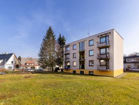 Prodej bytu 3+1 ve Dvoře Králové nad Labem