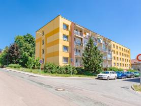 Prodej bytu 4+1, 84 m², Rychnov nad Kněžnou, ul. Zborovská