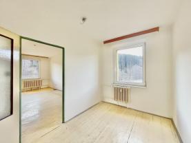 Prodej bytu 4+1, 74 m², Záchlumí