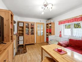 Prodej chaty, 32 m², Nesvačily