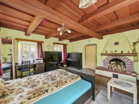 Prodej rodinného domu, 110 m², Šonov