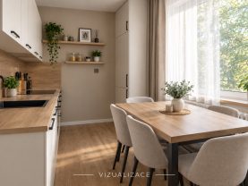 Prodej bytu 4+1, 71 m², Krnov, ul. SPC H