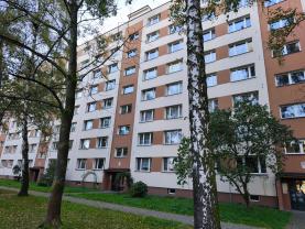 Prodej bytu 3+1, 72 m², Karviná, ul. Čsl. armády