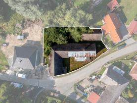 Prodej rodinného domu, 121 m², Maňovice