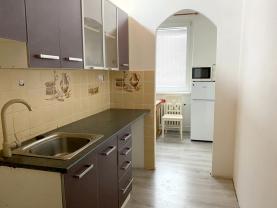 Prodej bytu 2+1, 56 m², Břidličná, ul. Dlouhá