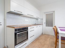 Prodej bytu 3+1 v Jihlavě, ul. Královský vršek