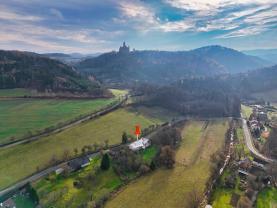 Prodej rodinného domu, 240 m², Bouzov