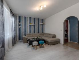 Prodej bytu 4+1, 76 m², Teplice, ul. Pod hvězdárnou