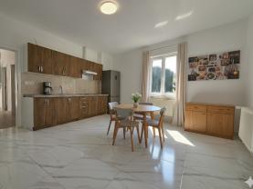 Pronájem bytu 2+1, 95 m², Kolín, ul. Kutnohorská