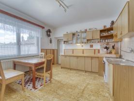 Prodej rodinného domu, 96 m², Líně, ul. Plovární